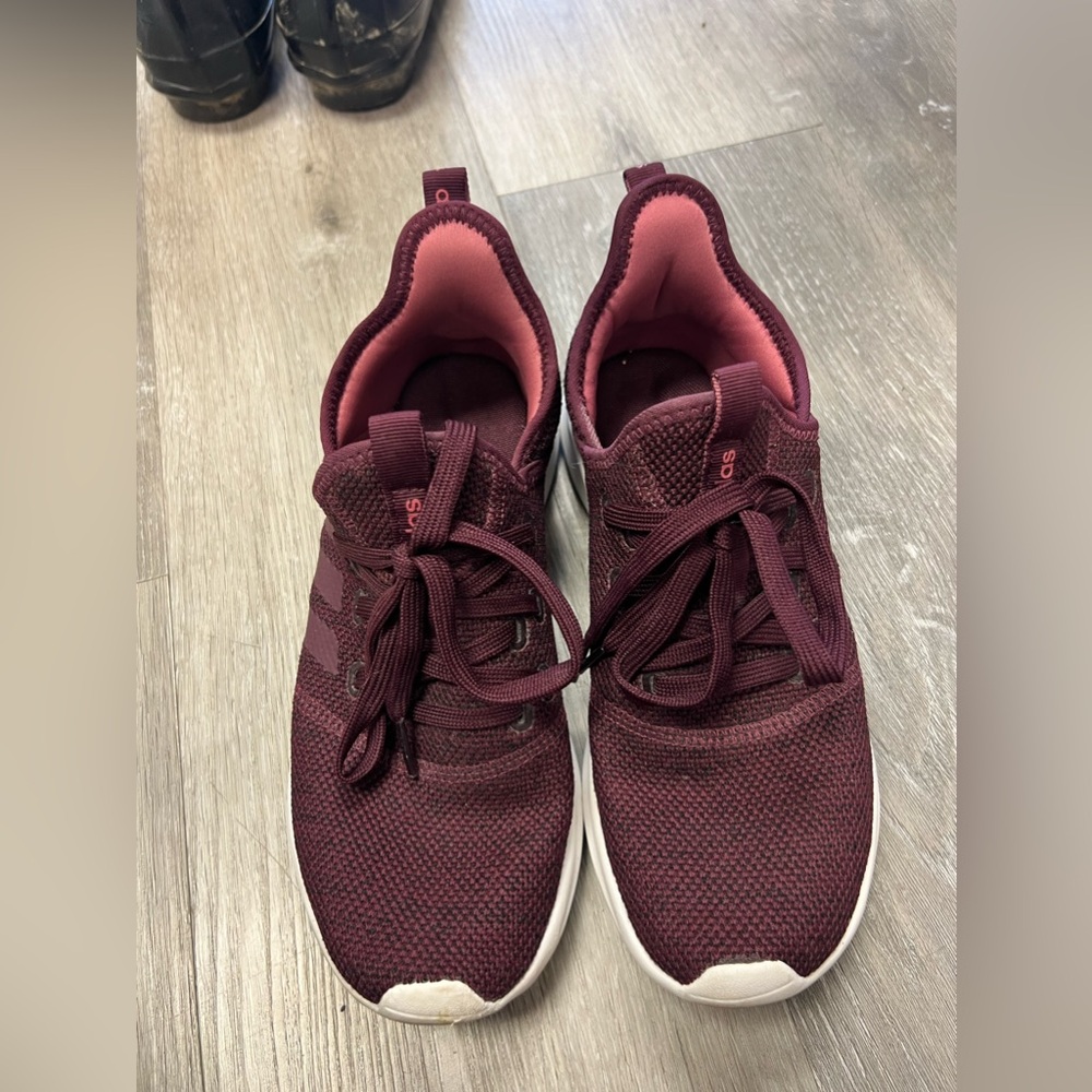 Adidas sneakers